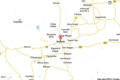 Undertrial attempts suicide in Indore jail