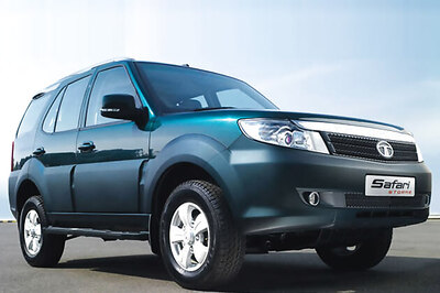 Tata Motors hikes car prices by up to Rs 35,000