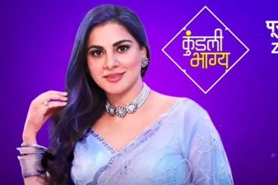 Will Preeta And Karan Finally Meet In Kundali Bhagya’s Upcoming Episode? Check Deets Inside