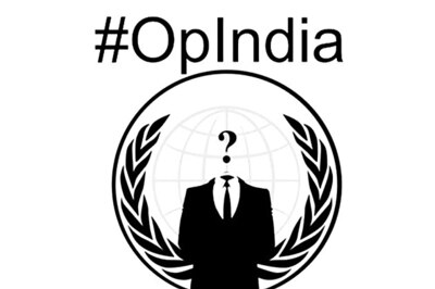 Anonymous India plans June 9 protest