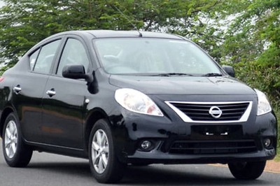Nissan to recall over 22,000 Micra, Sunny cars in India