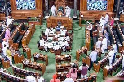 Hooch Tragedy in Bihar Raised During Zero Hour in Lok Sabha