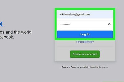 How to Connect Your Facebook to Your Phone