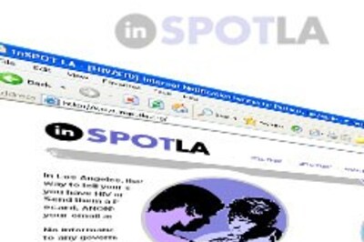 Help for STD victims is a website away