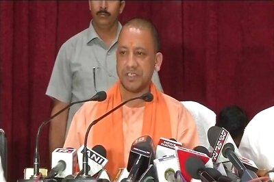 UP Council Bypoll Notification Issued; Adityanath May Contest