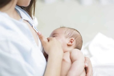 Can Breastfeeding Lower the Risk of Stroke?