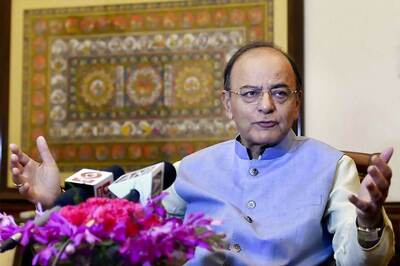 Arun Jaitley Vows Additional Measures to Boost Economic Growth