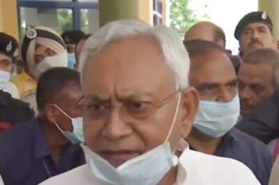 'Everybody Remembers What Happened Last Time': Nitish Kumar Takes a Swipe at Chirag Paswan and BJP