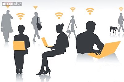 'Full WiFi coverage in top 20 Indian cities by 2015'
