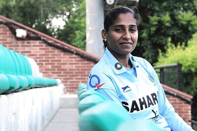 Ritu Dropped, Sushila to Lead Indian Women's Hockey Team in Rio