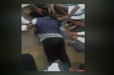 Ailing Daughter, Mother Mistaken to be Possessed by Ghost, Taken to Exorcist