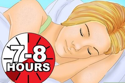 How to Get up in the Morning Feeling Fresh