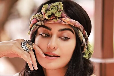 After More Than A Decade In Industry, This Actress Delivered Her First Blockbuster In 2023