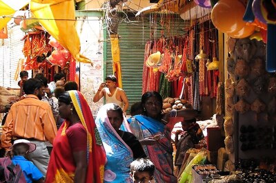 Hindu Body Moves SC Challenging Provision in 'Place of Worship Act' to Dispute Sites Other Than Ram Janmabhoomi