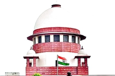 SC Orders Status Quo for 5 Weeks on Local Body Polls in Maharashtra, To Set Up Special Bench