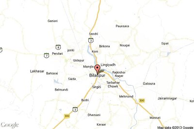 Train derailment hits rail traffic on Bilaspur-Katni route