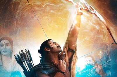 Prabhas To Saif Ali Khan, How Much The Adipurush Star Cast Earned For The Film