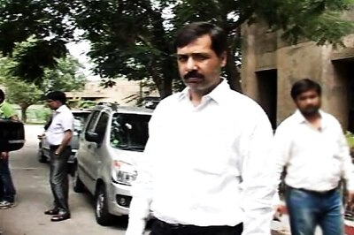 Maid murder case: Court to pass order on BSP MP's bail plea today