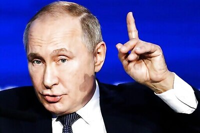 NATO Agrees Novichok Used On Navalny, Demands Probe