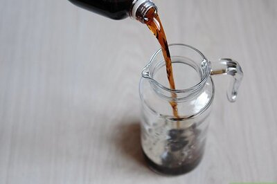 How to Make Nuka Cola