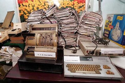 Over 20,000 telegrams booked on last day of 'Taar'