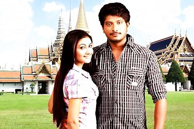 Telugu Review: 'Mr. 7' doesn't impress