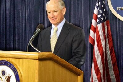 US lauds Indian diaspora for propelling India ties