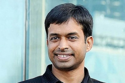 When Pullela Gopichand was Blown Away by PM Modi's Energy
