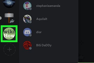 How to Create a Discord Channel on Android