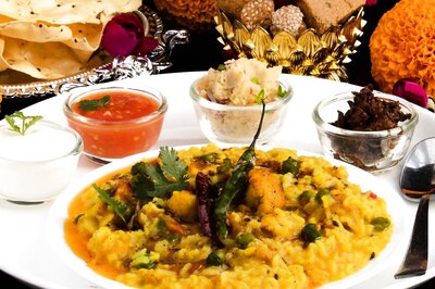 Makar Sankranti 2022: Here's How to Make 5 Types of Khichdi at Home for Good Luck | WATCH VIDEOS