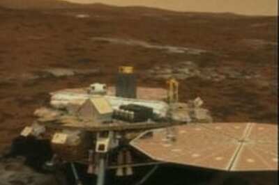 NASA confirms water on Mars