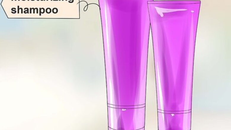 How to Care for Thick, Curly Hair