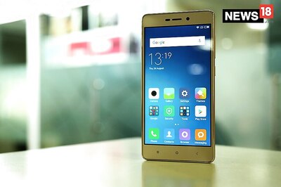 Xiaomi Redmi 4A vs Xiaomi Redmi 3S: Which One Is Better?