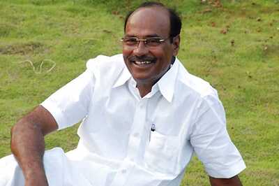PMK Asks TN Governor for 'Immediate Release' of Convicts in Rajiv Gandhi Assassination Case