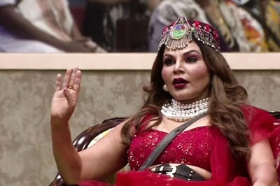 Bigg Boss Marathi: Rakhi Sawant To Judge Contestants In This Week’s Captaincy Task