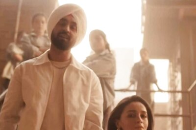 Jigra: Alia Bhatt Drops Teaser Of Next Song ‘Chal Kudiye’ With Diljit Dosanjh, Fans Call It ‘Superhit’