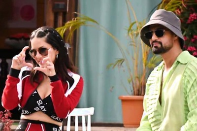 Splitsvilla X5: Host Sunny Leone Introduces ‘Love Den’ To Spice Up The Show