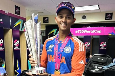 3 T20 World Cup 2024 Winners Who’re Set To Play For India In T20I Series Against Zimbabwe