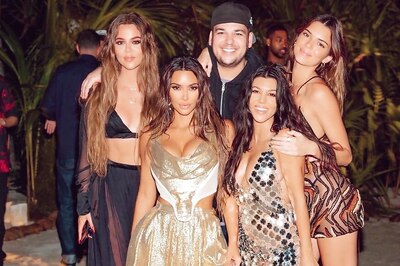 Khloe Kardashian is Covid Positive, Says it was 'Really Bad for Couple of Days'