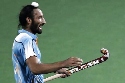 Nobbs says Ignace, Sardar key in closing stages