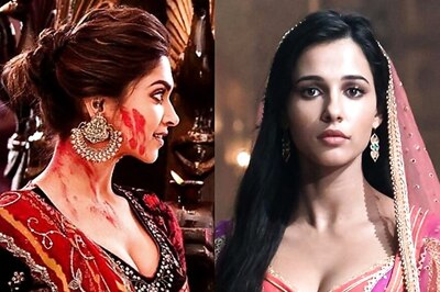 When Naomi Grace Scott was Mistaken for Deepika Padukone on Film Set, Watch 'Funny Story' Here