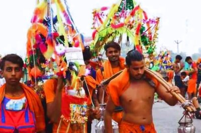 From Kanwar Yatra Diktat to Mutton in 'Sawan' Dig: Why Oppn's Food Outrage is Palatable for BJP