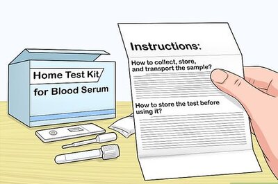 How to Test Blood Serum