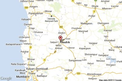 Nashik: 2 persons try to perform human sacrifices, arrested