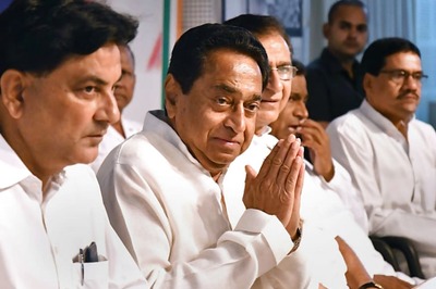 MP Congress to Soon Get New President, Says Kamal Nath