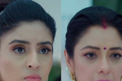 Anupamaa Update: Barkha Insults Shah Family But Anupama Gives Her a Befitting Reply