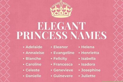 140 Princess Names and Their Meanings