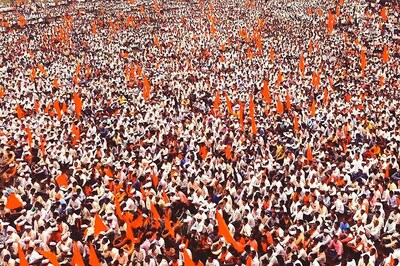 Lingayats Split with Veerashaiva Mahasabha in Karnataka, Float Own Organisation