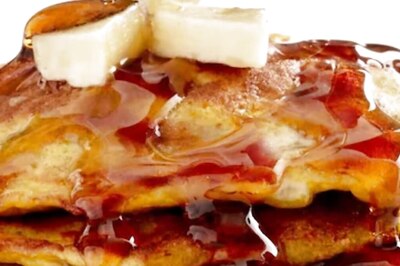 Are Pancakes, Waffles And Muffins Healthy Breakfast Choices? Here’s What Experts Say