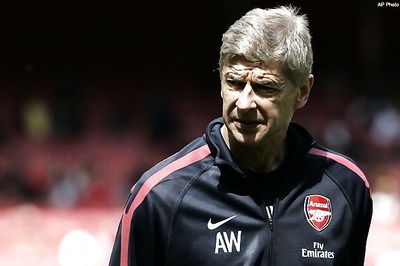 I rushed Wilshere return, says Arsene Wenger